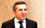 “Xəbərsiz olmuşam”