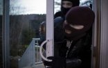Kredit təşkilatına maskalı basqın -Ağcabədidə