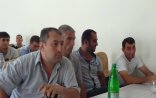 AXCP EQTK-nin Sumqayıt şəhər təşkilatının konfransı keçirilib