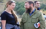 Rus jurnalist Azərbaycanın axtardığı milyonçunu Cıdır düzündəki moda sərgisində tapdı