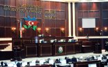 Milli Məclisin sentyabr ayı üçün iş təqvimi məlum olub