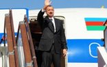 İlham Əliyev İslamabada gedir