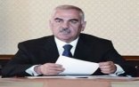 Vasif Talıbov Naxçıvan MR Ali Məclisinə seçkilərlə bağlı sərəncam verdi