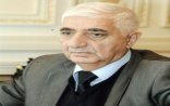 Fikrət Qoca  təltif edildi