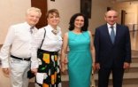 Kazarnovskaya Azərbaycanın xəbərdarlığına məhəl qoymadı