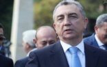 Sumqayıt Şəhər İcra Hakimiyyəti: Eldar Əzizov iş başındadır