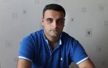 Gənc cəbhəçiyə hücum
