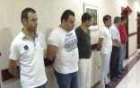 Bakıda qanunsuz qumarxana aşkarlandı