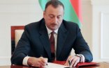 İlham Əliyev icra başçılarını dəyişdi- Rəsmi