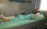 Hərbçimizin inanılmaz qəhrəmanlığı
