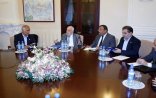 İranlı neft mütəxəssisləri SOCAR-da