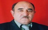 Sabir Tarıverdiyev bu gecə dünyasını dəyişib