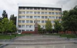 Zəlzələ nəticəsində İcra Hakimiyyətinin inzibati binasında çatlar əmələ gəlib