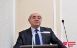 “Zəlzələ 15 saniyəyə qədər davam edib, ona görə də respublikanın uzaq rayonlarında belə hiss edilib”