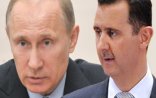 Rusiya İŞİD-i bombalayır? - Putin danışdı