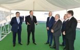 “Görsəm ki, iş görülməyib, onda özünüzdən küsün”