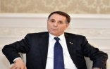 Novruz Məmmədovdan Avropa İttifaqına sərt İTTİHAM