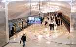 Bakı metrosunda qatarların hərəkəti dayandırıldı, ölən var