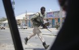 “Əş-Şəbab” terror qruplaşması Somalidə iki şəhəri ələ keçirib
