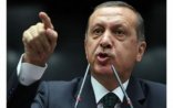 Ərdoğan Qərbdən gileyləndi: 