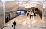 Bakı metrosunun platformalarında təhlükəsizlik sədlər quraşdırılacaq?