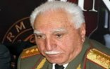 Erməni generalın qanlı keçmişi - Genetik kod