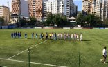 “Rəvan” Gürcüstanı qələbə ilə tərk edir