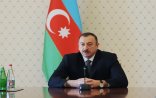 İlham Əliyev Rəcəb Tayyib Ərdoğana başsağlığı verib