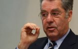 Avstriya prezidenti İrana gəlib