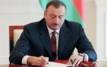 Prezident Ağamusa Axundovun vəfatı ilə əlaqədar nekroloq imzalayıb