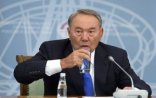 Nazarbayev vətəndaşları xarici məhsullardan imtina etməyə çağırdı