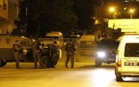 Vanda polis maşınına növbəti hücum