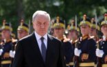 Moldova prezidenti etirazçıların istefa tələbini rədd etdi