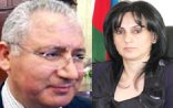 Heydər Əsədov xidmət rəisini işdən çıxardı
