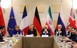 İrana qarşı tətbiq edilən sanksiyalar gələn il ləğv olunacaq