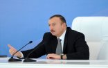 Prezident Türkdilli Ölkələrin Dövlət Başçılarının sammitinə qatılacaq