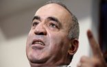 Kasparov  cəzalandırılacaq