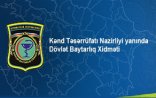 Qurban bayramı günlərində heyvan satışına nəzarət olunacaq