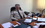 Müdafiə Nazirliyinin sabiq idarə rəisi vəfat etdi