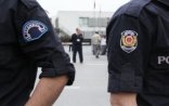 Polis bölməsinə növbəti silahlı hücum