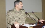 Zakir Həsənov yeni idarə rəisi təyin etdi