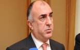 Elmar Məmmədyarov Qazaxıstana yola düşüb