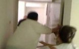 Bakıda həkim xəstəni döydü