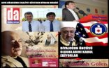 Ərdoğana bəddua etdi,“Dialoq Avrasiya”ya rəhbər oldu?