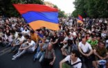İrəvan yenidən çalxalanır: xalq itaətsizliyə hazırlaşır
