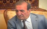 İrandan Habil Əliyevin vəfatı ilə bağlı başsağlığı