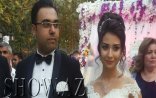 Müğənni Cabbar Musayevin oğlunun toyudur
