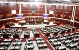 Milli Məclisin növbədənkənar xüsusi iclası çağırılıb