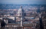 Roma 2024-cü il olimpiadasına namizədliyini rəsmən irəli sürüb