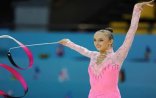 Marina Durunda “Rio-2016” Yay Olimpiya Oyunlarına vəsiqə qazanıb